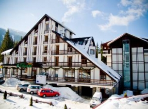 Revelion Romania - Hotel Escalade 4* - Poiana Brasov 1